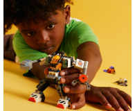 LEGO City 60428 Kosmiczny mech - 1202620 - zdjęcie 10